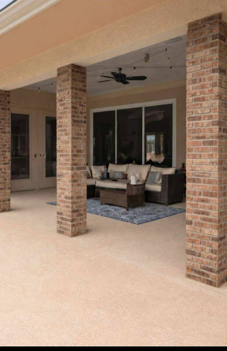 Brick, Block & Stone project by Island Times Masonry